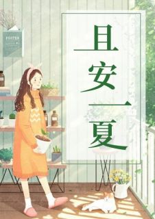 《且安一夏》夏以安席鹰年全文免费阅读