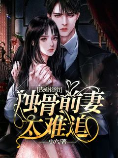 《浅婚衍衍：蚀骨前妻太难追》小说章节目录免费阅读 苏清言陆星泽小说阅读