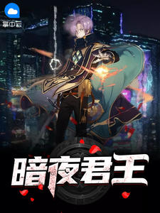 《暗夜君王》小说大结局在线试读 江夜林初雪小说全文