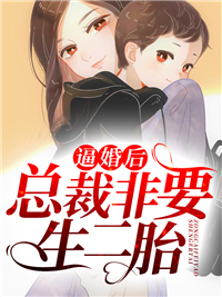 《逼婚后，总裁非要生二胎》小说全文在线试读 乔然左辰夜小说全文