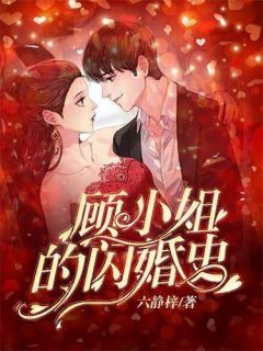 《顾小姐的闪婚史》小说完结版精彩试读 顾湘厉均翌小说全文