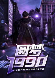 《圆梦1990》小说阅读 陈文泽龚大海小说