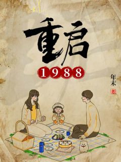 小说《重启1988》秦朗沈幼薇全文免费阅读