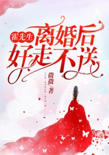 霍先生，离婚后好走不送南烟霍北冥 霍先生，离婚后好走不送全文阅读