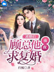 《离婚后，顾总他夜夜求复婚》小说章节目录精彩试读 沈娇顾君宸小说全文