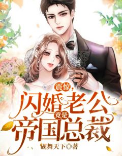 《震惊，闪婚老公竟是帝国总裁》精彩章节-震惊，闪婚老公竟是帝国总裁免费阅读全文