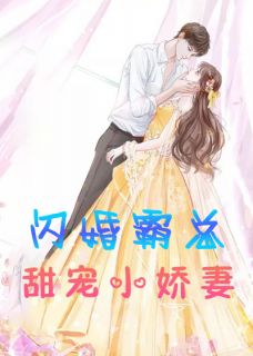 《闪婚霸总，甜宠小娇妻》章节全目录 安小兔唐聿城全文免费阅读