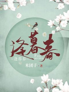 陆晚李翊小说《逢暮春》免费阅读