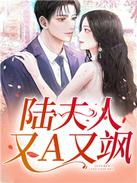 完整版《陆夫人又A又飒》叶星知陆行川小说免费在线阅读