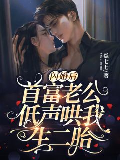 《闪婚后，首富老公低声哄我生二胎》(焱七七小说)小说最新章节