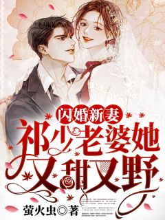 《闪婚新妻：祁少老婆她又甜又野》师吟宵祁司闫-小说未删减阅读