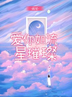 祁星晟斐然是哪部小说的主角 《爱你如流星璀璨》全文无弹窗