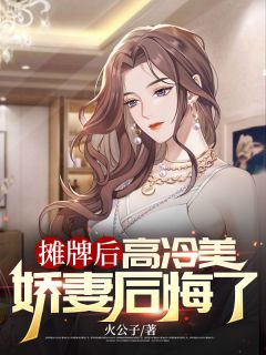 《摊牌后，高冷美娇妻后悔了！》赵一鸣沈美君-小说txt全文阅读