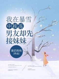 强烈推荐《我在暴雪中挨冻，男友却先接妹妹》苏竹月林兴在线阅读