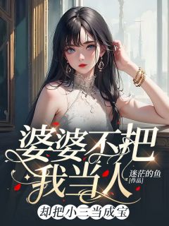 小冉李明全本小说 《婆婆不把我当人，却把小三当成宝》全文免费在线阅读