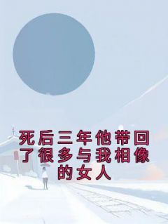 主角梁月林昼田恬小说完整版-死后三年他带回了很多与我相像的女人免费阅读全文