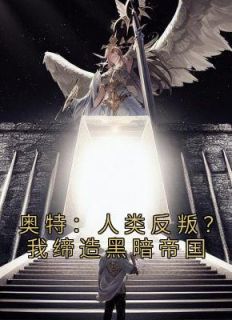 《奥特：人类反叛？我缔造黑暗帝国》叶凡卡蜜拉免费全章节目录阅读