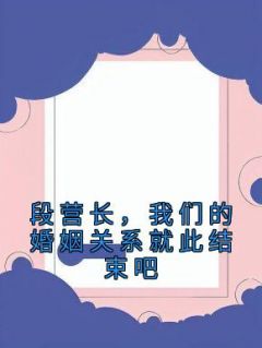 《段营长，我们的婚姻关系就此结束吧》苏紫烟段南安by佚名免费看