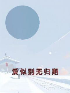 《爱似别无归期》免费章节爱似别无归期点我搜索全章节小说