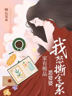 热文家有极品恶婆婆，我怒撕全家小说-主角苏荷江城全文在线阅读