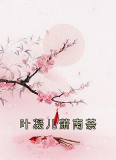 新上《叶凝儿萧南荼》佚名小说免费阅读