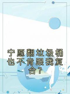 【新书】《宁愿翻垃圾桶也不肯跟我复合？》主角林夏裴知昱全文全章节小说阅读