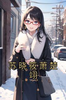 苏晓筱萧楚翊主角的小说完结版《苏晓筱萧楚翊》全集