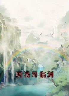 《明浅司临渊》小说明浅司临渊最新章节阅读