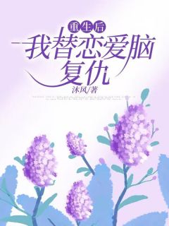 沐风写的小说《重生后，我替恋爱脑复仇》夏歌宋毅全文阅读