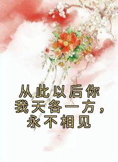 《从此以后你我天各一方，永不相见》by沈辛茹(沈辛茹顾玄奕)未删节免费阅读