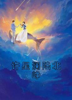 《许星澜陆北峥》完整版-许星澜陆北峥在线全文阅读