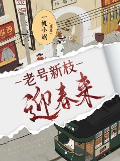 《老号新枝迎春来莫小雨陈文》老号新枝迎春来全文免费阅读【完整章节】