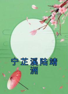 宁芷溪陆靖洲全本小说（宁芷溪陆靖洲）全文阅读