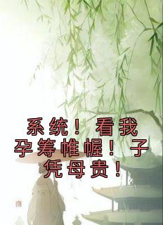 系统！看我孕筹帷幄！子凭母贵！小说最后结局，虞非晚顾瑜百度贴吧小说全文免费