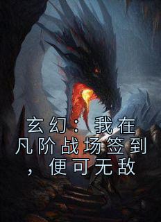 玄幻：我在凡阶战场签到，便可无敌王铮叶轻灵小说全文-玄幻：我在凡阶战场签到，便可无敌小说