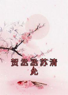 《贺丞丞苏清允》小说免费阅读 苏清允贺丞丞大结局完整版