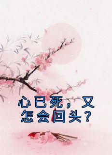 《心已死，又怎会回头？》江暮夕凌霄全章节目录免费阅读