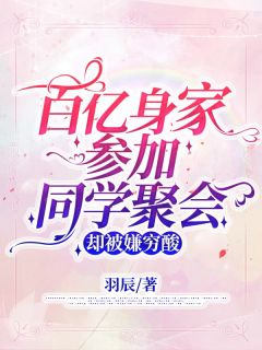 《百亿身家参加同学聚会，却被嫌穷酸》完整版-杨徵陆仁在线全文阅读