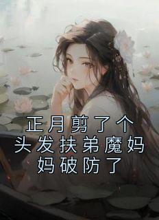 正月剪了个头发扶弟魔妈妈破防了小说(完结版)-雅洁李秀梅在线阅读