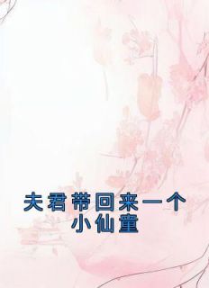 夫君带回来一个小仙童小说(完结)-初月杨今安杨起无删减阅读