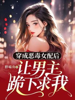 穿成恶毒女配后，让男主跪下求我小说全集(宁婧宸傅宥临)无弹窗广告阅读