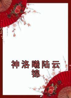 神洛曦陆云锦[抖音]小说-神洛曦陆云锦无删减阅读