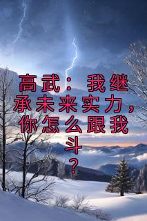 火爆高武：我继承未来实力，你怎么跟我斗？小说，主角是林楚孙淼在线阅读全文无删减