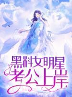 佚名的小说《黑料女明星考公上岸了》主角是韩秋水江墨