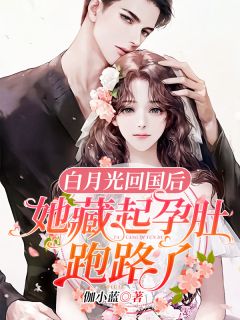 《白月光回国后，她藏起孕肚跑路了》by伽小蓝(苏又灵厉霆西)未删节免费阅读