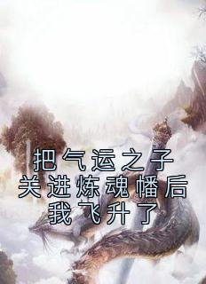 《把气运之子关进炼魂幡后我飞升了宁川林霜》把气运之子关进炼魂幡后我飞升了全文免费阅读【完整章节】