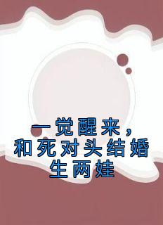 《一觉醒来，和死对头结婚生两娃》（林乔林弯弯林逸）精彩小说目录阅读