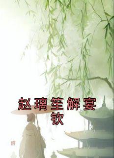 免费完结小说《赵璃笙解宴钦赵璃笙解宴钦》无弹窗免费阅读