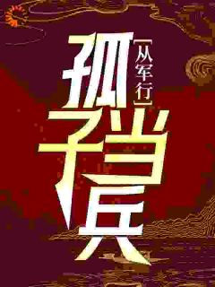 《从军行：孤子当兵》by裁决小说完结版在线阅读