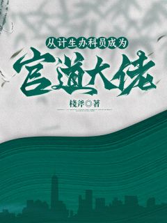 熬夜也要看完的从计生办科员成为官道大佬小说推荐